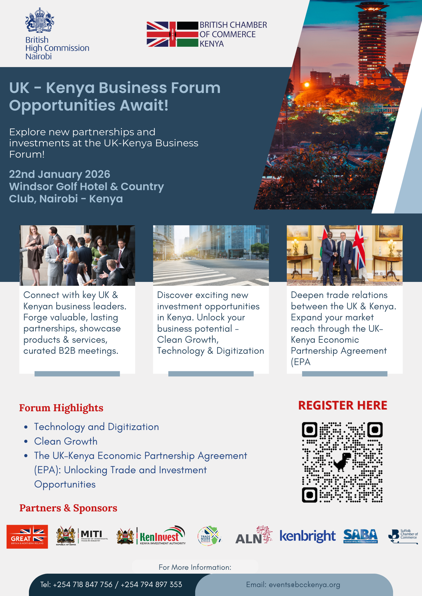 business forum official invite vr0.7